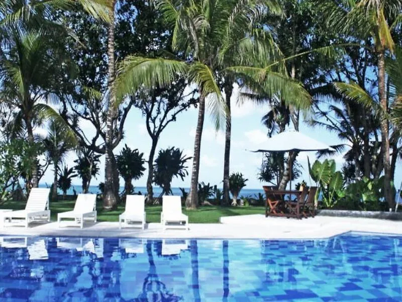 Legong Keraton Beach Hotel Canggu   Canggu (Bali)