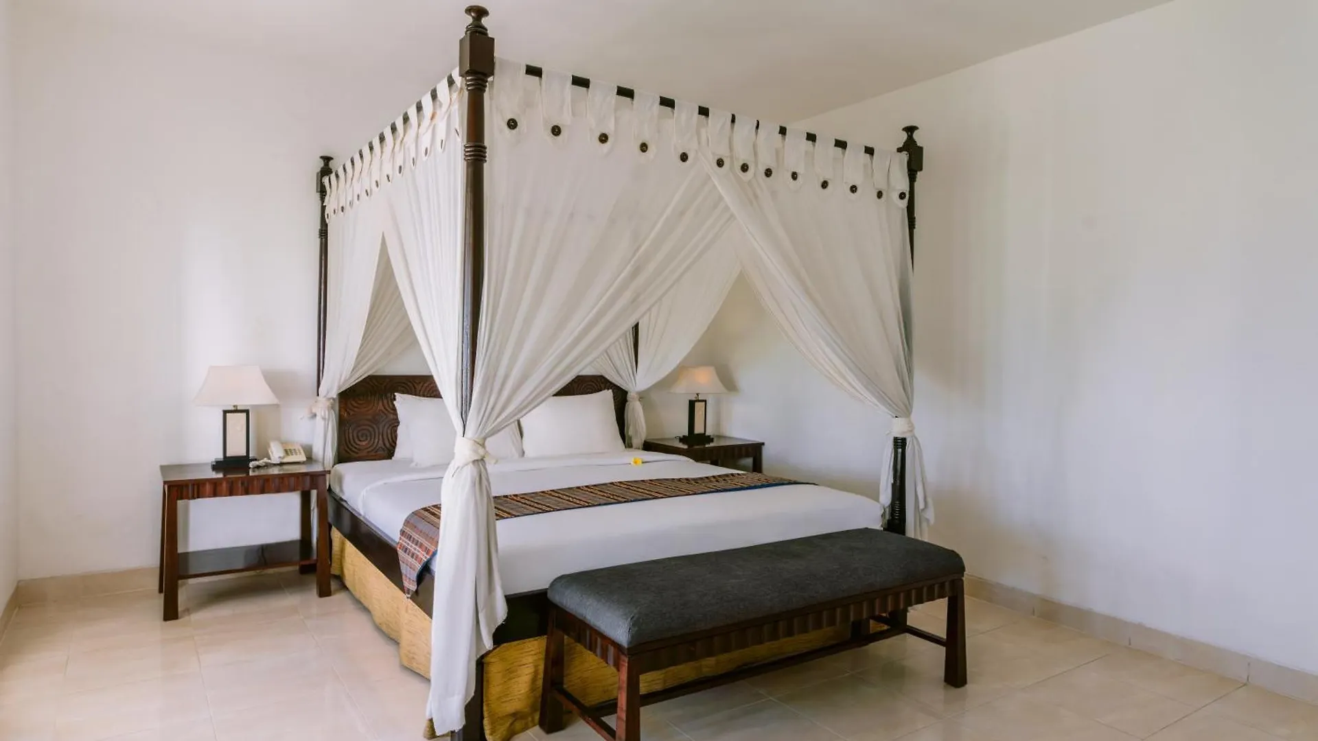 ***  Legong Keraton Beach Hotel Canggu  Indonesia