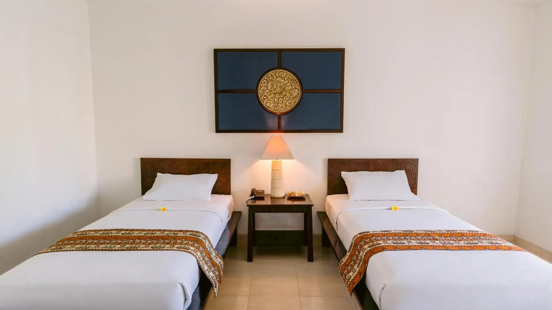 Legong Keraton Beach Hotel Canggu  Indonesia