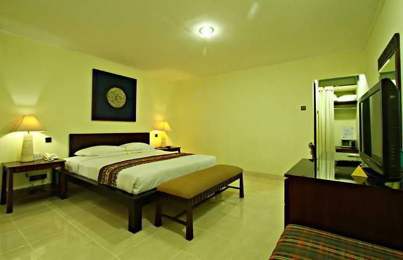 Legong Keraton Beach Hotel Canggu   Canggu (Bali)