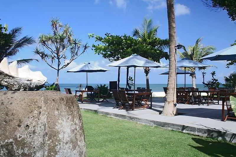 Legong Keraton Beach Hotel Canggu  Canggu (Bali)