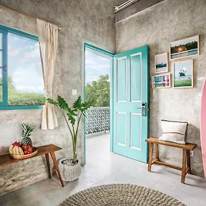 Hotel Good Mantra, Canggu