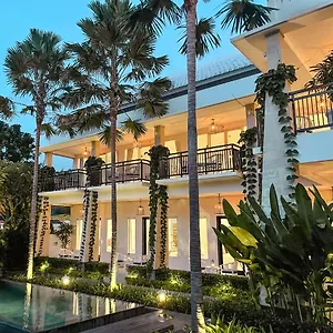Maison d'hôtes The London Residences Boutique, Canggu