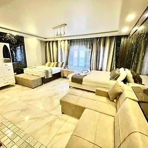 The Newprince Taksim 3*, Istambul Turquie