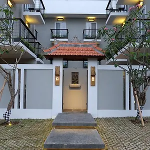 Maison d'hôtes Semimpi, Canggu