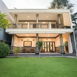 Maison d'hôtes Wingsu, Canggu