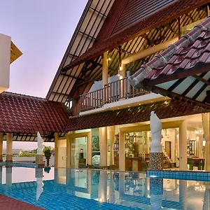 Homestay Kyara
