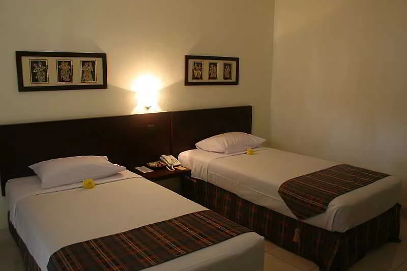 Legong Keraton Beach Hotel Canggu